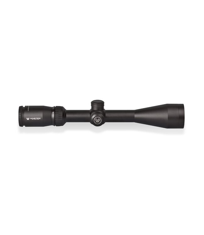 Vortex Crossfire II 4-12x44 Riflescope (1-Inch) BDC