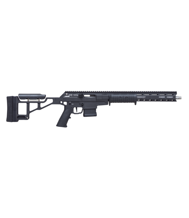 SCSA TAIPAN  X - .223 WYLDE 16.5"BBL -BLK