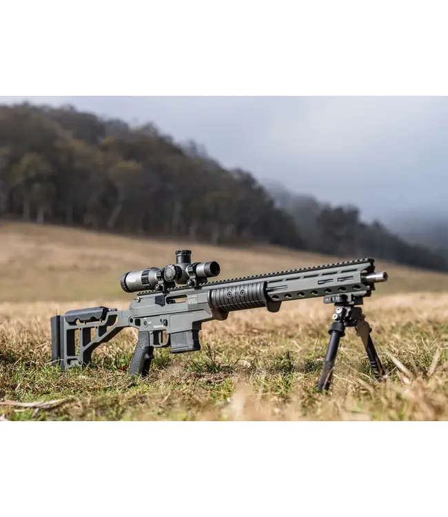 SCSA TAIPAN  X - .223 WYLDE 16.5"BBL -BLK