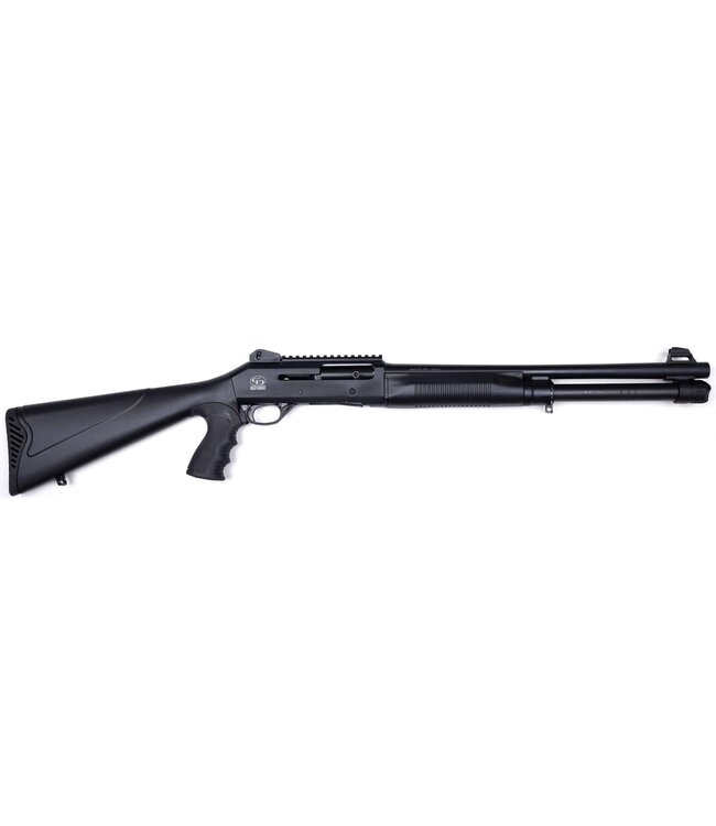 CHARLES  DALY 601 TACTICAL SEMI-AUTO 20"BBL  12GA 3" CHAMBER