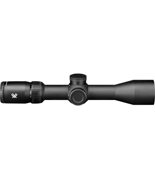 VORTEX VIPER HD 2-10x42 SFP DEAD-HOLD BDC MOA RIFLESCOPE
