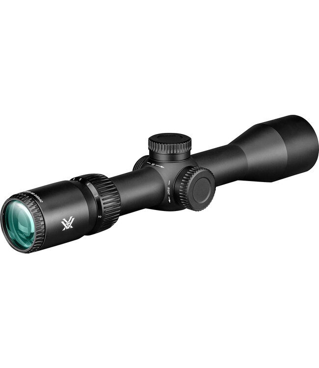 VORTEX VIPER HD 2-10x42 SFP DEAD-HOLD BDC MOA RIFLESCOPE