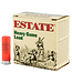 ESTATE ESTATE HEAVY GAME LOAD 12GA 2-3/4 1-1/4OZ #8 25RS/BOX