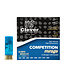 Clever Clever T2 Competition 12Ga, 2-3/4″, 24g, #7.5 1352FPS 250rs/Case