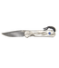 Chris Reeve Chris Reeve Large Sebenza 21 Unique Blue Star Sapphire/Ladder Damascus