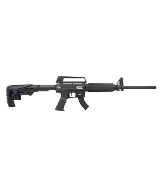 Rock Island TM-22 .22LR 18″ Black Non-Restricted