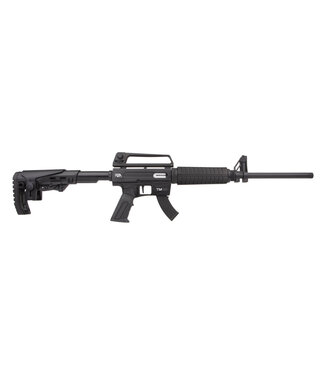 rock island Rock Island TM-22 .22LR 18″ Black Non-Restricted