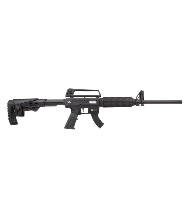 Rock Island TM-22 .22LR 18″ Black Non-Restricted