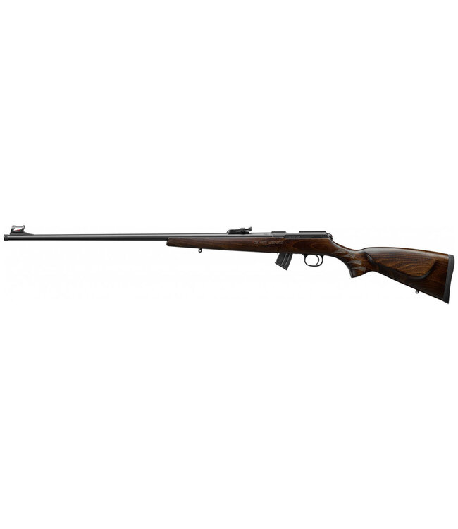 CZ 457 Jaguar XII 28.6″ Barrel 22 LR Threaded