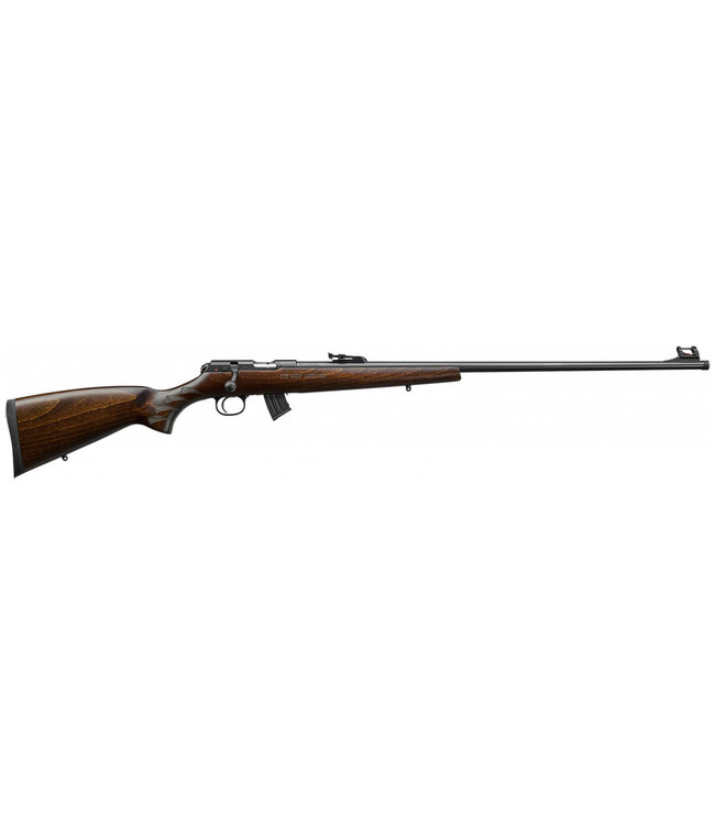 CZ 457 Jaguar XII 28.6″ Barrel 22 LR Threaded