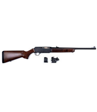 Henry Henry Homesteader (Non-Restricted) - 9mm, 18.6"BBL