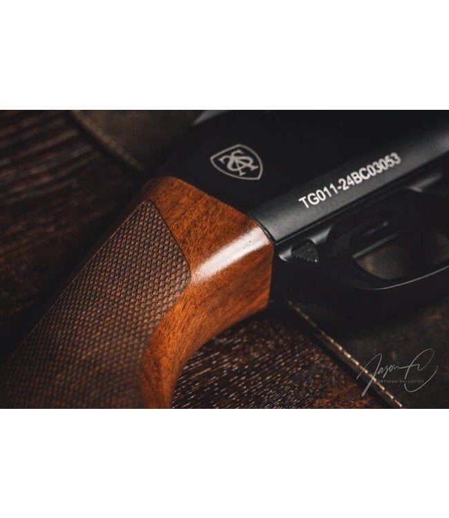 Akdash Alcor .223 Semi-Auto, 18.5" non-restricted