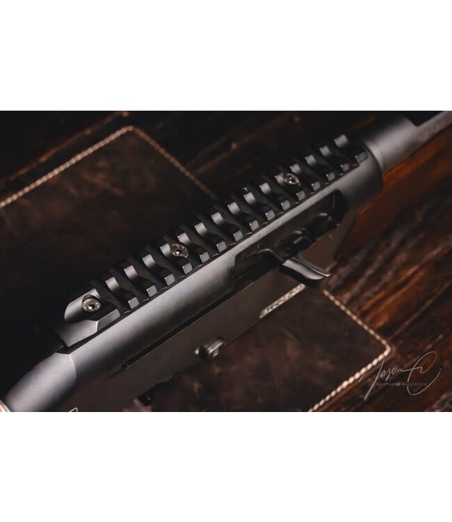 Akdash Alcor .223 Semi-Auto, 18.5" non-restricted