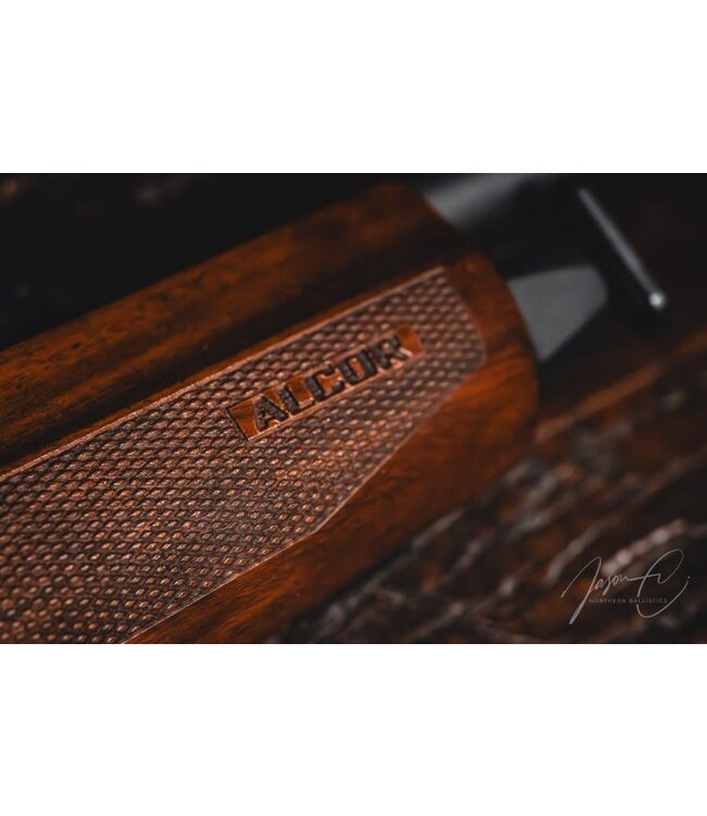 Akdash Alcor .223 Semi-Auto, 18.5" non-restricted