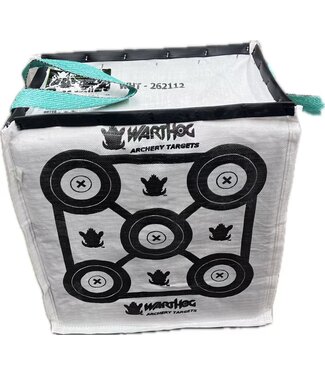 Warthog Warthog Archery Targets 24x21x12