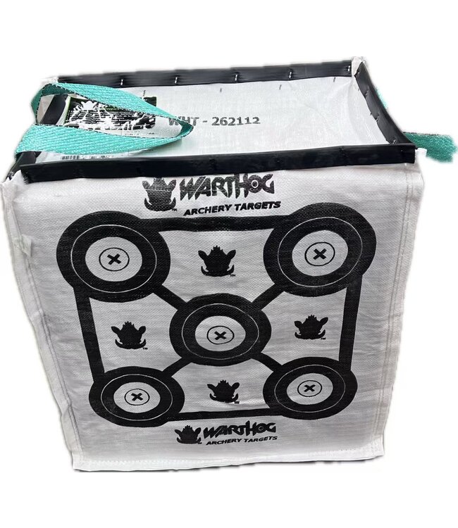 Warthog Archery Targets 24x21x12