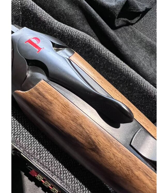 PERAZZI HIGHT TECH  “RED” EDITION SC3 STOCK 29-1/2"BBL FIX CHOKE