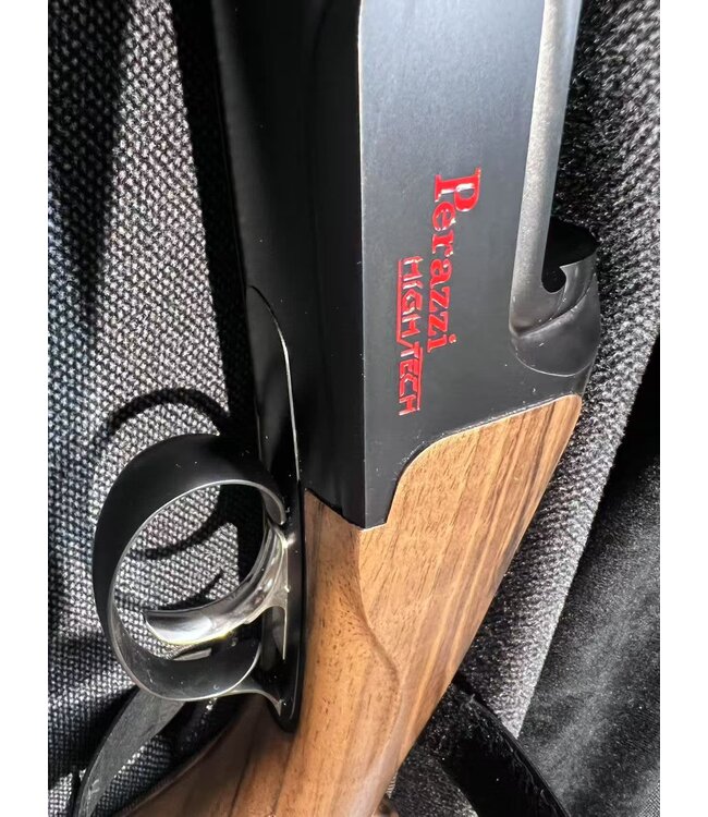 PERAZZI HIGHT TECH  “RED” EDITION SC3 STOCK 29-1/2"BBL FIX CHOKE