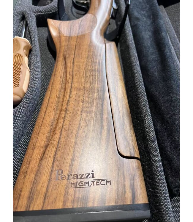 PERAZZI HIGHT TECH  “RED” EDITION SC3 STOCK 29-1/2"BBL FIX CHOKE