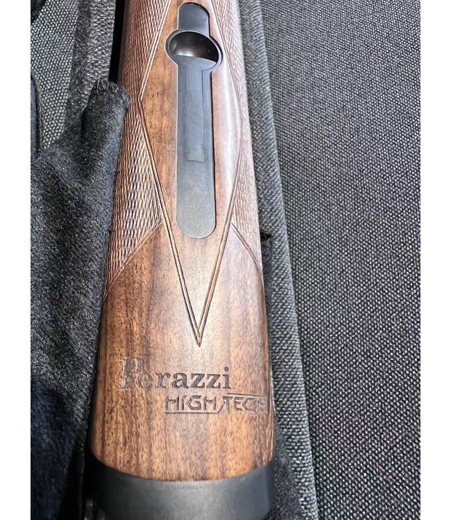 PERAZZI HIGHT TECH  “RED” EDITION SC3 STOCK 29-1/2"BBL FIX CHOKE