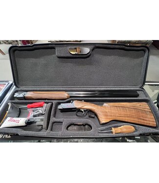 PERAZZI PERAZZI HIGHT TECH  “RED” EDITION SC3 STOCK 29-1/2"BBL FIX CHOKE