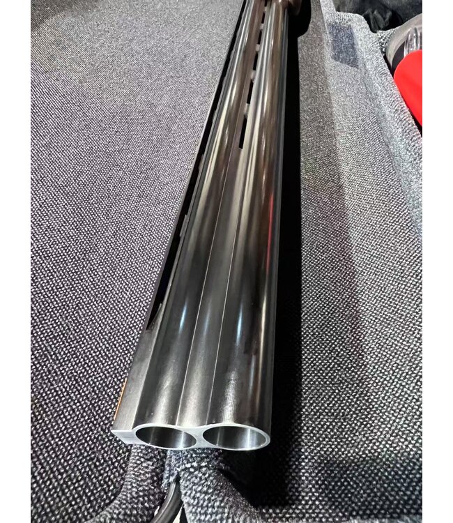 PERAZZI HIGHT TECH  “RED” EDITION SC3 STOCK 29-1/2"BBL FIX CHOKE