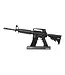 MAXIMUM ARMORY MAXIMUM ARMORY M4A1 - Black - 1:2.05 Miniature