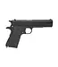 MAXIMUM ARMORY MAXIMUM ARMORY M1911 - Black - 1:1.65 Miniature