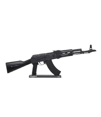 MAXIMUM ARMORY MAXIMUM ARMORY AKM - Black - 1:1.67 Miniature