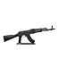 MAXIMUM ARMORY MAXIMUM ARMORY AKM - Black - 1:1.67 Miniature