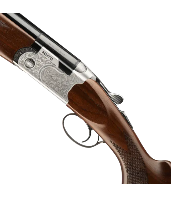 BERETTA 686 SILVER PIGEON I SPORTING 12GA 30"BBL