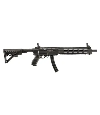 PRO MAG PRO MAG ARCHANGEL CONVERSION STOCK RUGER 10/22 BLACK