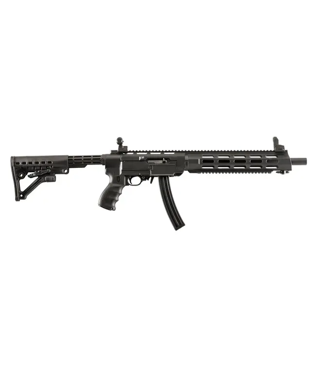 PRO MAG ARCHANGEL CONVERSION STOCK RUGER 10/22 BLACK