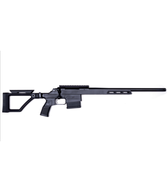 BCL BCL TRX Bronco, Hunter, 6.5 CreedmoorM, 18” BLACK