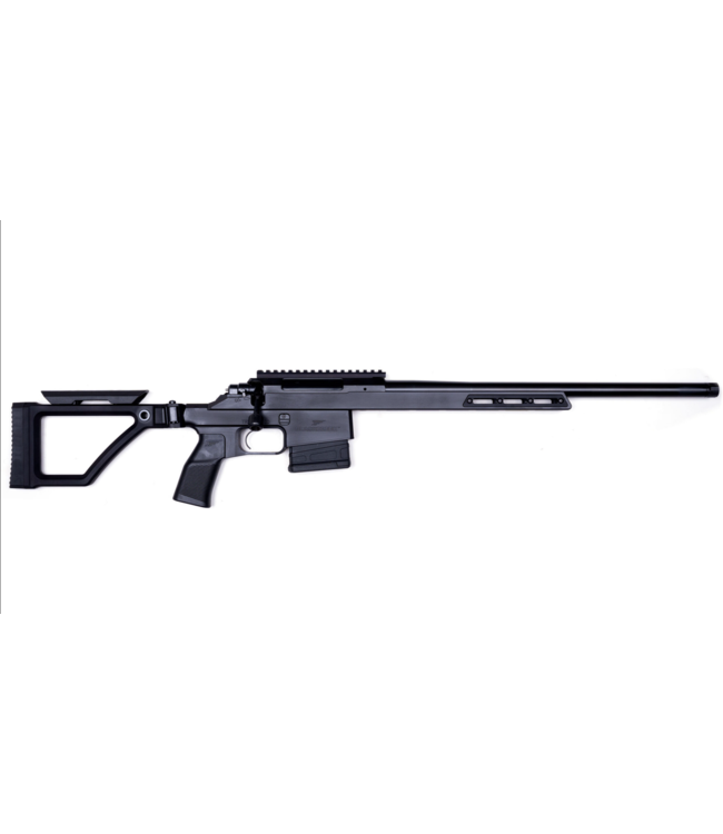 BCL TRX Bronco, Hunter, 6.5 CreedmoorM, 18” BLACK