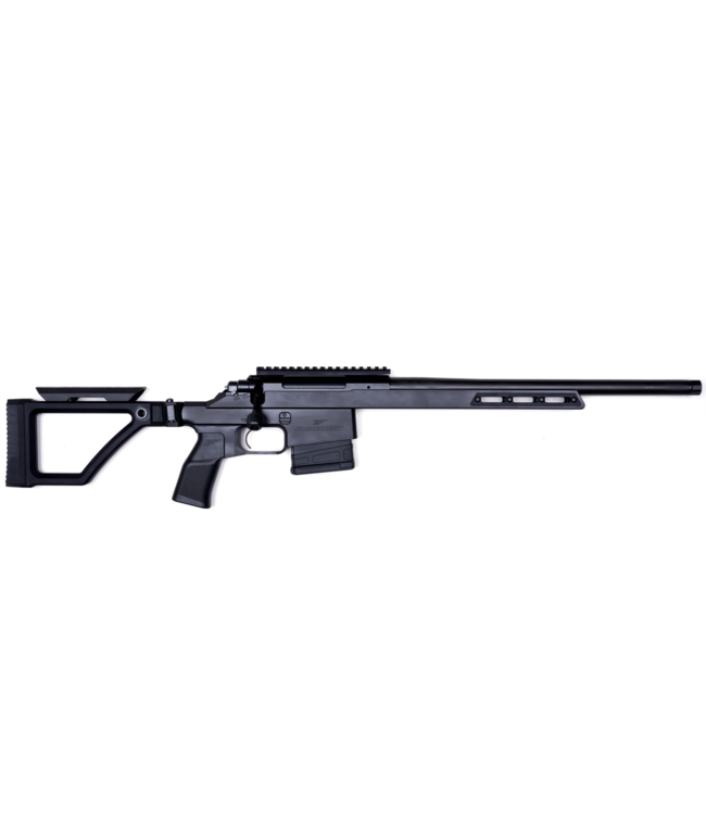 BCL TRX Bronco, Hunter, 16”, .308, Black