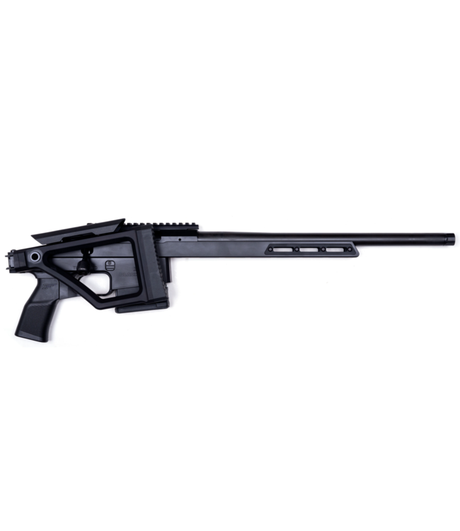 BCL TRX Bronco, Hunter, 16”, .308, Black