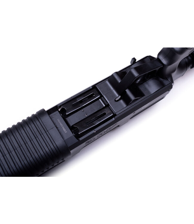 Charles Daly MH12 Double Barrel Pump 12 Ga 14” Black