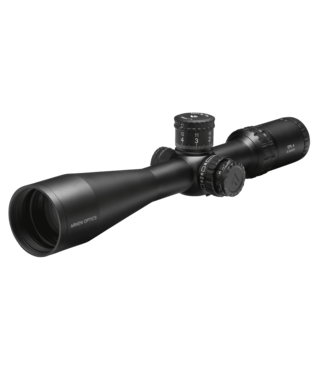 Arken Arken EPL-4 6-24×50 FFP VHR MOA Reticle w/ Zero Stop – 30mm Tube