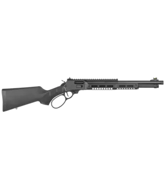 Smith & Wesson Smith & Wesson 1854 Stealth Hunter .357 Mag 16.3″ Black