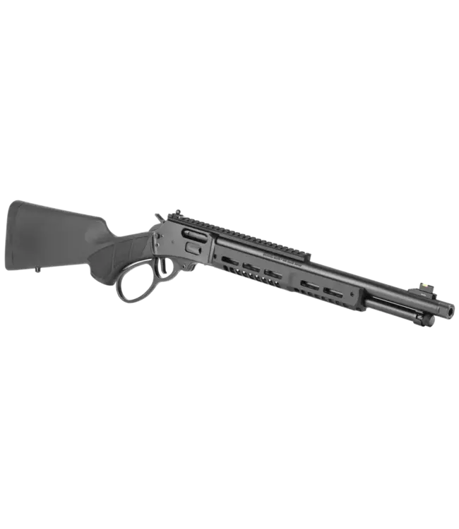 Smith & Wesson 1854 Stealth Hunter .357 Mag 16.3″ Black