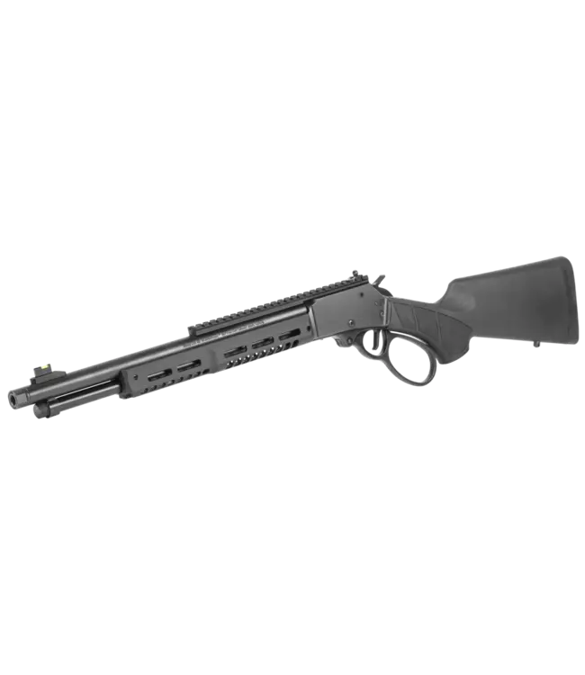 Smith & Wesson 1854 Stealth Hunter .357 Mag 16.3″ Black