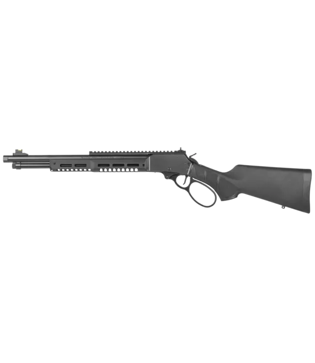Smith & Wesson 1854 Stealth Hunter .44 MAG 16.3″ Black