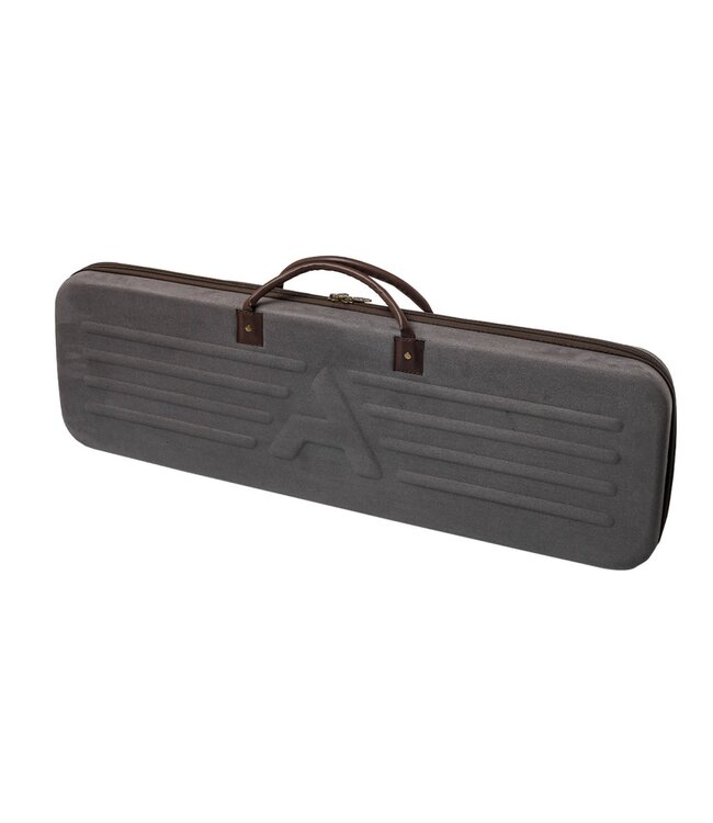 CHURCHILL 206 SPORTING BLACK c.12GA 30” BBL HIGH SELECT WALN