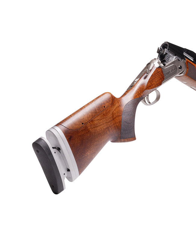 Buyuk Huglu BH100 DT PRO 12 Ga 30″ O/U Shotgun