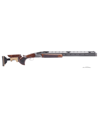 Buyuk Huglu Buyuk Huglu BH100 DT PRO DLX PLUS 12 Ga 30″ O/U Shotgun