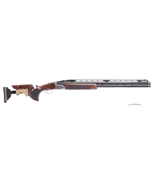 Buyuk Huglu BH100 DT PRO DLX PLUS 12 Ga 30″ O/U Shotgun