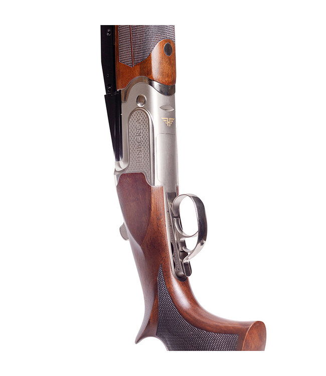 Buyuk Huglu BH100 DT PRO DLX PLUS 12 Ga 30″ O/U Shotgun