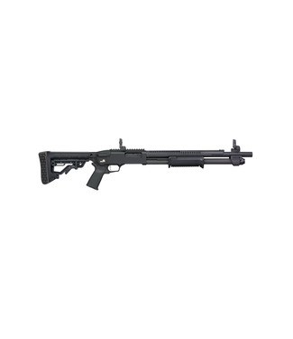 Mossberg Mossberg 590R Tactical 12 Ga 3″ 18.5″ Pump Shotgun — Solely Outdoors