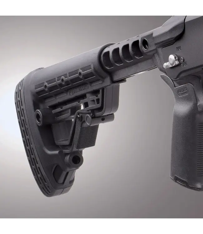 Mossberg 590R Tactical 12 Ga 3″ 18.5″ Pump Shotgun